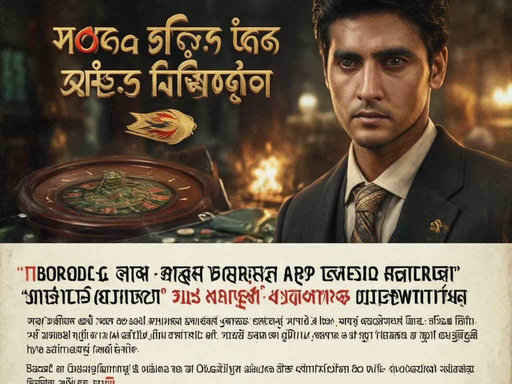 Betano Betting App ইন্টারফেস এবং ফিচারসমূহ